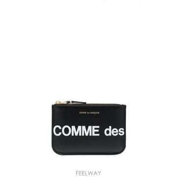Comme des Garcons 25SS �ĵ������� HUGE �ΰ� �Ŀ�ġ SA8100HL096BLACK TP57888615525SS �ĵ������� HUGE �ΰ� �Ŀ�ġ SA8100HL096BLACK TP57