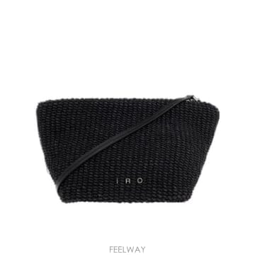 IRO 25FW IRO ���� �ڵ�� WM119NEOBELRAFBLACK TP57888614825FW IRO ���� �ڵ�� WM119NEOBELRAFBLACK TP578886148