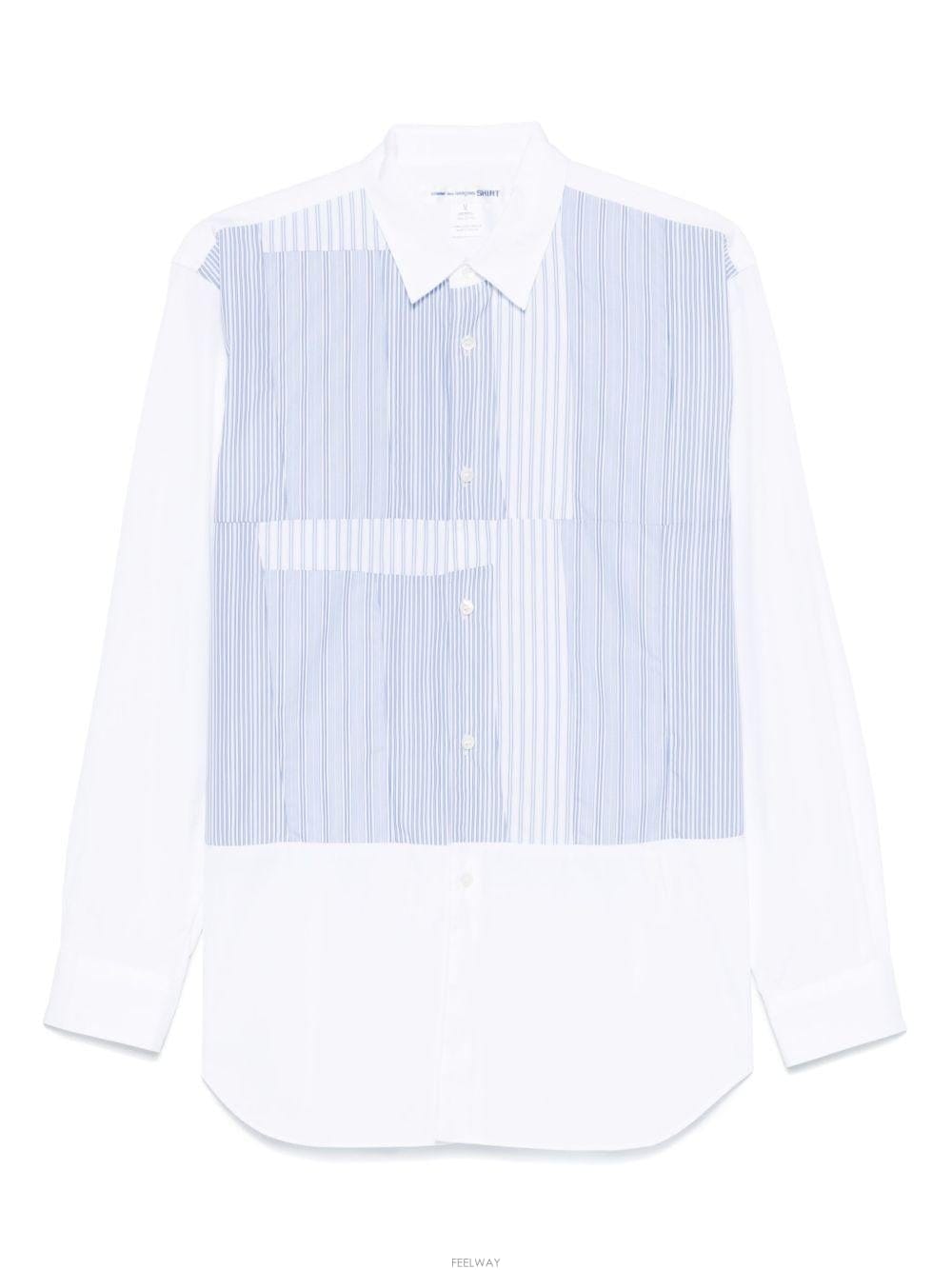 Comme des Garcons �ĵ������� ���� WITH ��Ʈ������ ������ FOB0271WHITES B0191639249�ĵ������� ���� WITH ��Ʈ������ ������ FOB0271WHITES B