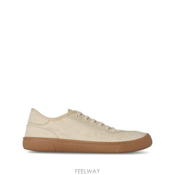 더 로우 캔버스 스니커즈 F1611SPCSAT B0711643397