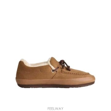 26FW Ugg 여성 high 힐스 1181470CHE TP580566028