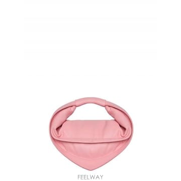 | Other Brand | 25SS �䵥���� ġ�� �̴� TORTELLINO �� FCCOMTB0101BABYPINK TP57798340925SS �䵥���� ġ�� �̴� TORTELLINO �� FCCOMTB0101BABYP