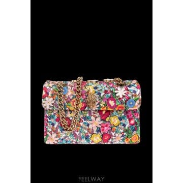 | Other Brand | 26FW KURT GEIGER Kensingtoni �� KENSINGTONBAGFLOWER0MULTOTHER26FW KURT GEIGER Kensingtoni �� KENSINGTONBAGFLOWER0MU