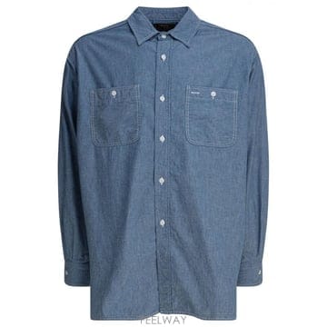 | Other Brand | 25SS ���� �÷��� ��ũ Chambray ���� 3811092413970 TP57798389225SS ���� �÷��� ��ũ Chambray ���� 3811092413970 TP57