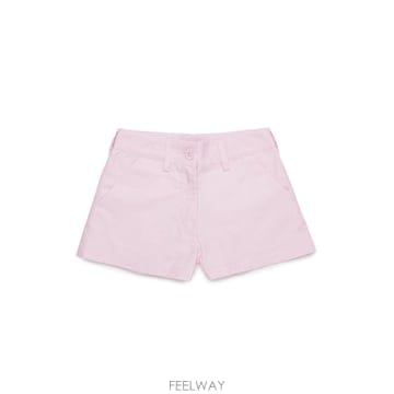 마르니 코튼 쇼츠