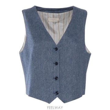 | Other Brand | 25SS ġ���ݷ�1901 LINEN �� ��ư ����Ʈ FD35398228 TP57880658925SS ġ���ݷ�1901 LINEN �� ��ư ����Ʈ FD35398228 TP57