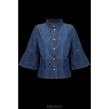 | Other Brand | 26FW Munthe ���� ���� Vunna 2631029263090BLUE TP58065611226FW Munthe ���� ���� Vunna 2631029263090BLUE TP580656