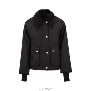 Barbour Barbour CROPPED BEADNELL ���� LWX1403BK71 TP580533722Barbour CROPPED BEADNELL ���� LWX1403BK71 TP580533722