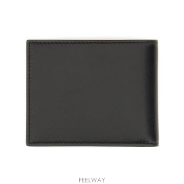 24 F/W 알렉산더 맥퀸 지갑 WITH 로고 805067_1AATS B0041409806