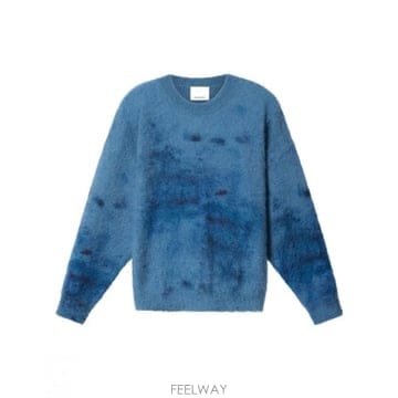Isabel Marant 26FW ���ں����� ���� ��Ʈ ������ PU0995HAD3L10HINDIGO TP58072937326FW ���ں����� ���� ��Ʈ ������ PU0995HAD3L10HINDIGO 