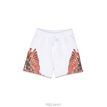23 S/S 마르셀로 불론 윙 스웨트쇼츠 (KIDS 상품) CBCI0 B0040299300