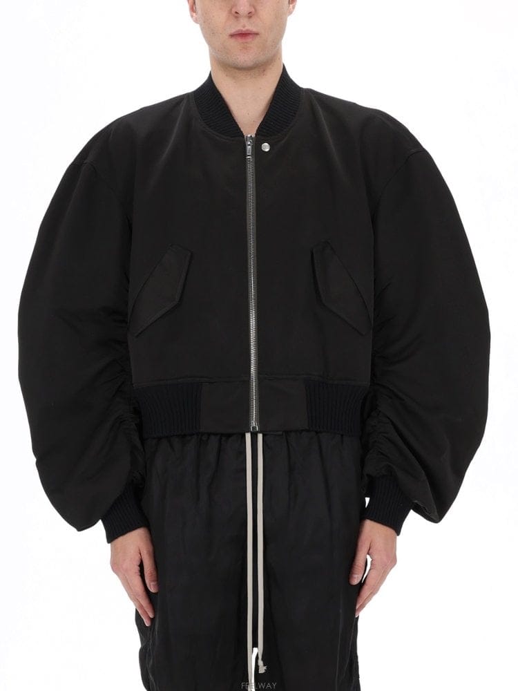 Rick Owens 26 S/S �������� ��Ŷ �ö���Ʈ ���� RU01F2792_THD09 B004194175226 S/S �������� ��Ŷ �ö���Ʈ ���� RU01F2792_THD09 B00
