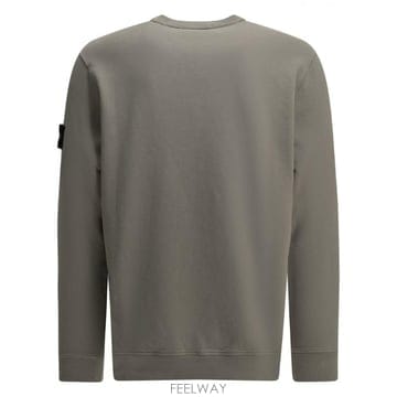 Stone Island 26FW ������Ϸ��� ũ��� ����Ʈ ���� with �ΰ� L2S156100049S0A20V0060 TP580526FW ������Ϸ��� ũ��� ����Ʈ ���� with �ΰ� L2S1561