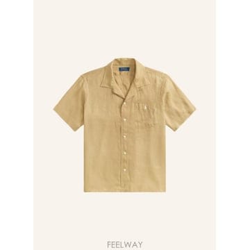 Ralph Lauren ���� ���� �η� Ŭ���� �� Linen Resort ���� 100278973912001 TP577892993���� ���� �η� Ŭ���� �� Linen Resort ���� 10027897391