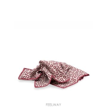 26FW 브루넬로 쿠치넬리 Polka dot pocket 클러치 백 MX8720091C1793 TP57807