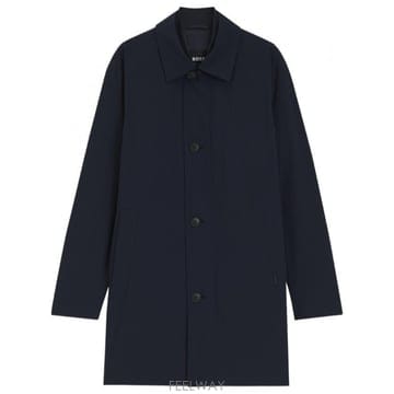 Boss 26FW BOSS �ް����� CAPPOTTO REGULAR �� 50564677404 TP57807796926FW BOSS �ް����� CAPPOTTO REGULAR �� 50564677404 TP5