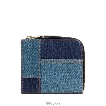 Comme des Garcons �ĵ������� ���� POCKET SA3100DPBLUE���� TP580653001�ĵ������� ���� POCKET SA3100DPBLUE���� TP580653001