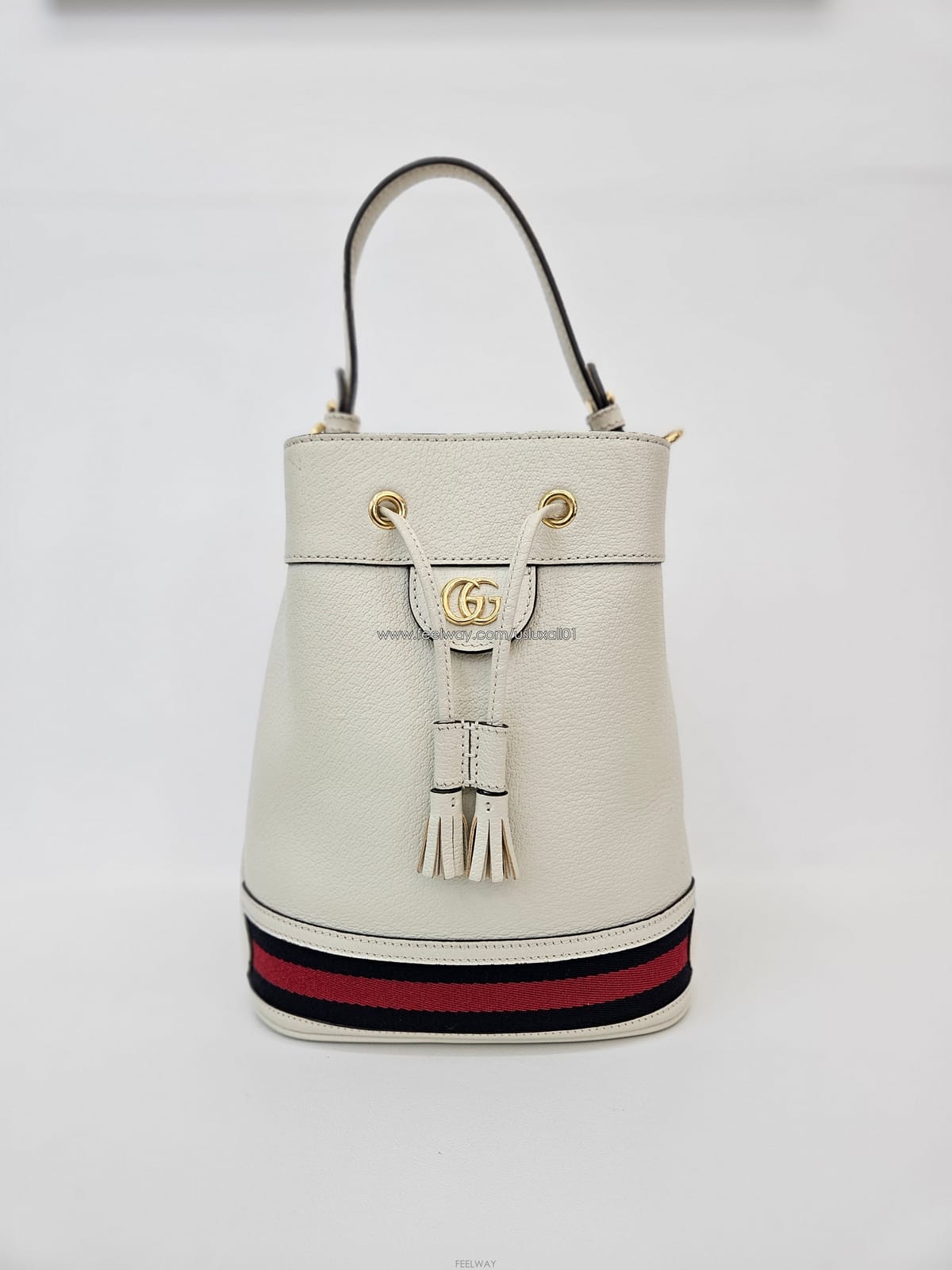 GUCCI [�߰���ǰ ������ �����]���� ���ǵ�� ���� ��Ŷ�� ȭ��Ʈ 719884[�߰���ǰ ������ �����]���� ���ǵ�� ���� ��Ŷ�� ȭ��