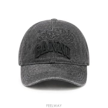GANNI ���� �ڼ� ���� ĸ B3020214 055 TP979592462���� �ڼ� ���� ĸ B3020214 055 TP979592462