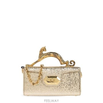 Lanvin ���� �潽 Ĺ ���� Ŭ��ġ �� LWBGBR04MCCAA26 M1 TP979599891���� �潽 Ĺ ���� Ŭ��ġ �� LWBGBR04MCCAA26 M1 TP97959
