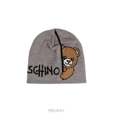 Moschino ��Ű�� �׵� �ΰ� ��� ���� 65417M3466 014 TP979594039��Ű�� �׵� �ΰ� ��� ���� 65417M3466 014 TP97959403