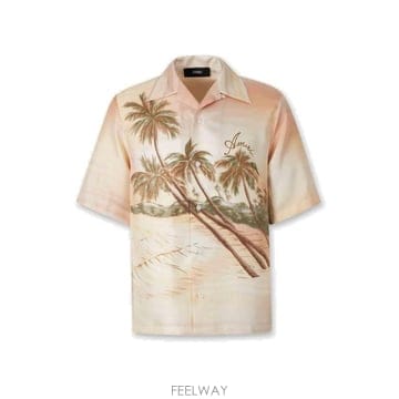 Amiri ��ũ ĳ�־� ���� AMTOSH1165100Silk 127 TP979608046��ũ ĳ�־� ���� AMTOSH1165100Silk 127 TP979608046