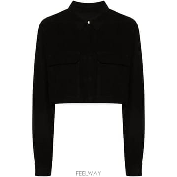Rick Owens 26 FW �������� ������ ���͵� ũ�� ���� RP02D3245FL TP45725541426 FW �������� ������ ���͵� ũ�� ���� RP02D3245FL TP4