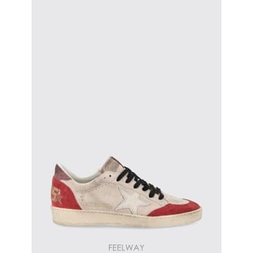 Golden Goose GOLDEN GOOSE ���� ����Ŀ�� GWF00117F007899 TP646252734GOLDEN GOOSE ���� ����Ŀ�� GWF00117F007899 TP646252734