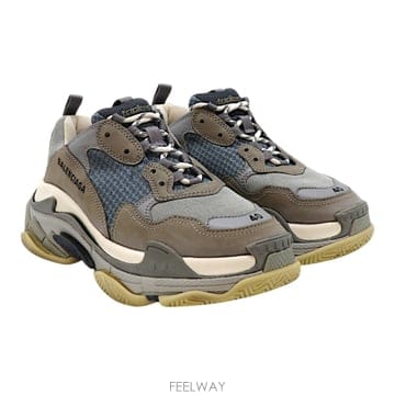 Balenciaga [�����߰���ǰ�λ���] �߷��þư� Ʈ���� S ����Ŀ�� 536737 ���� A+[�����߰���ǰ�λ���] �߷��þư� Ʈ���� S ����Ŀ�� 5367