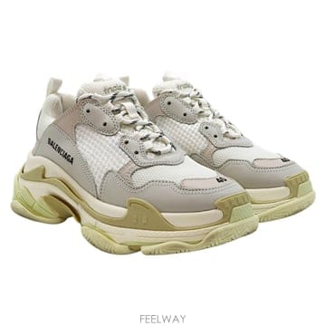 Balenciaga [�����߰���ǰ�λ���] �߷��þư� Ʈ���� S ����Ŀ�� 534217 ���� A+[�����߰���ǰ�λ���] �߷��þư� Ʈ���� S ����Ŀ�� 5342