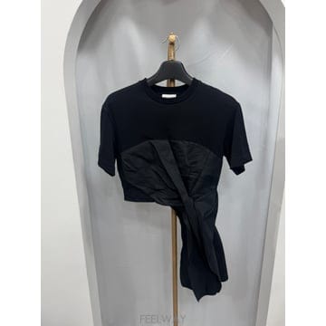 Alexander Mcqueen ��ȭ���� �˷�������� ������ �巹���� Ƽ���� 42�������ȭ���� �˷�������� ������ �巹���� Ƽ���� 42������