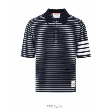Thom Browne FW26[�����] ����Ƽ���� MJP247A J0269927 [B0]FW26[�����] ����Ƽ���� MJP247A J0269927 [B0]