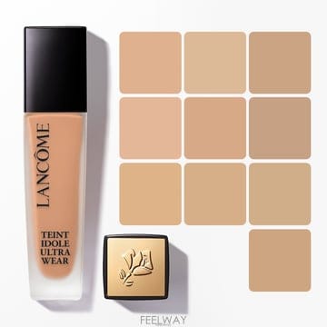 랑콤 파운데이션 땡 이돌 울트라 웨어 Teint Idole Ultra Wear 30ml 300N,305N,315C,3
