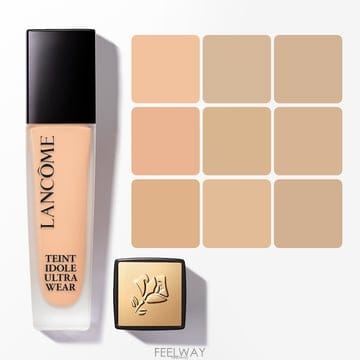 랑콤 파운데이션 땡 이돌 울트라 웨어 Teint Idole Ultra Wear 30ml 205C,210C,220C,2