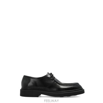 (해외배송) 질샌더 질 샌더 앞치마 레이스 더비 슈즈 J33ZJ0028P7690