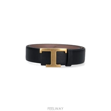 TODS (�ؿܹ��) ���� Tods T Timeless �����ú� ��Ʈ XCWTSB10100RBR(�ؿܹ��) ���� Tods T Timeless �����ú� ��Ʈ XCWTSB10