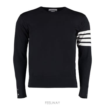 Thom Browne �δ��� THOM BROWNE ����� ���̺� ��Ʈ�δ��� THOM BROWNE ����� ���̺� ��Ʈ