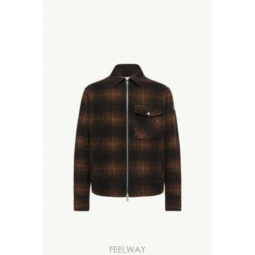 Moncler �δ��� MONCLER ��Ŭ���� ���� üũ �����δ��� MONCLER ��Ŭ���� ���� üũ ����