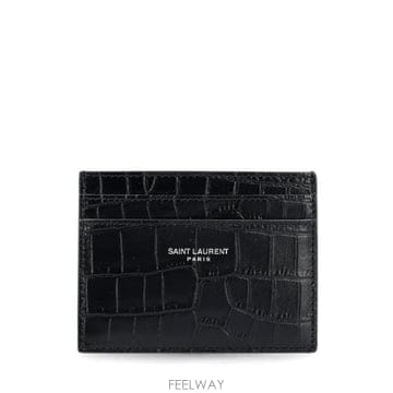 Saint Laurent �δ��� SAINT LAURENT ���ζ� ���� ī�� �����δ��� SAINT LAURENT ���ζ� ���� ī�� ����