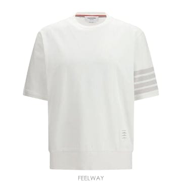 Thom Browne �δ��� THOM BROWNE ����� ȭ��Ʈ ���� Ƽ�����δ��� THOM BROWNE ����� ȭ��Ʈ ���� Ƽ����