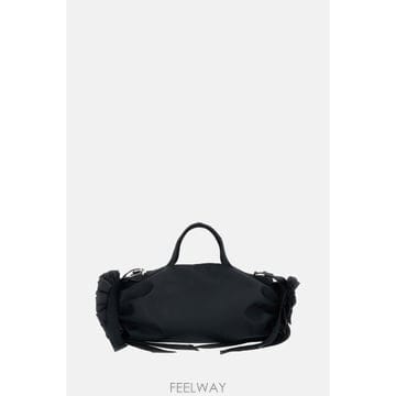 [B4] 시몬로샤 BAG222B0761BLACKJET 토트백 쇼핑백 핸드백 여성