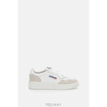 [B4] 오트리 AULWLS30 스니커즈 슈즈 여성