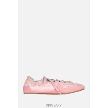[B4] 세실리에반센 26FTW30002BLUSHPINK 스니커즈 슈즈 여성