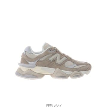[B4] 뉴발란스 U90608APDRIFTWOOD 스니커즈 슈즈 여성