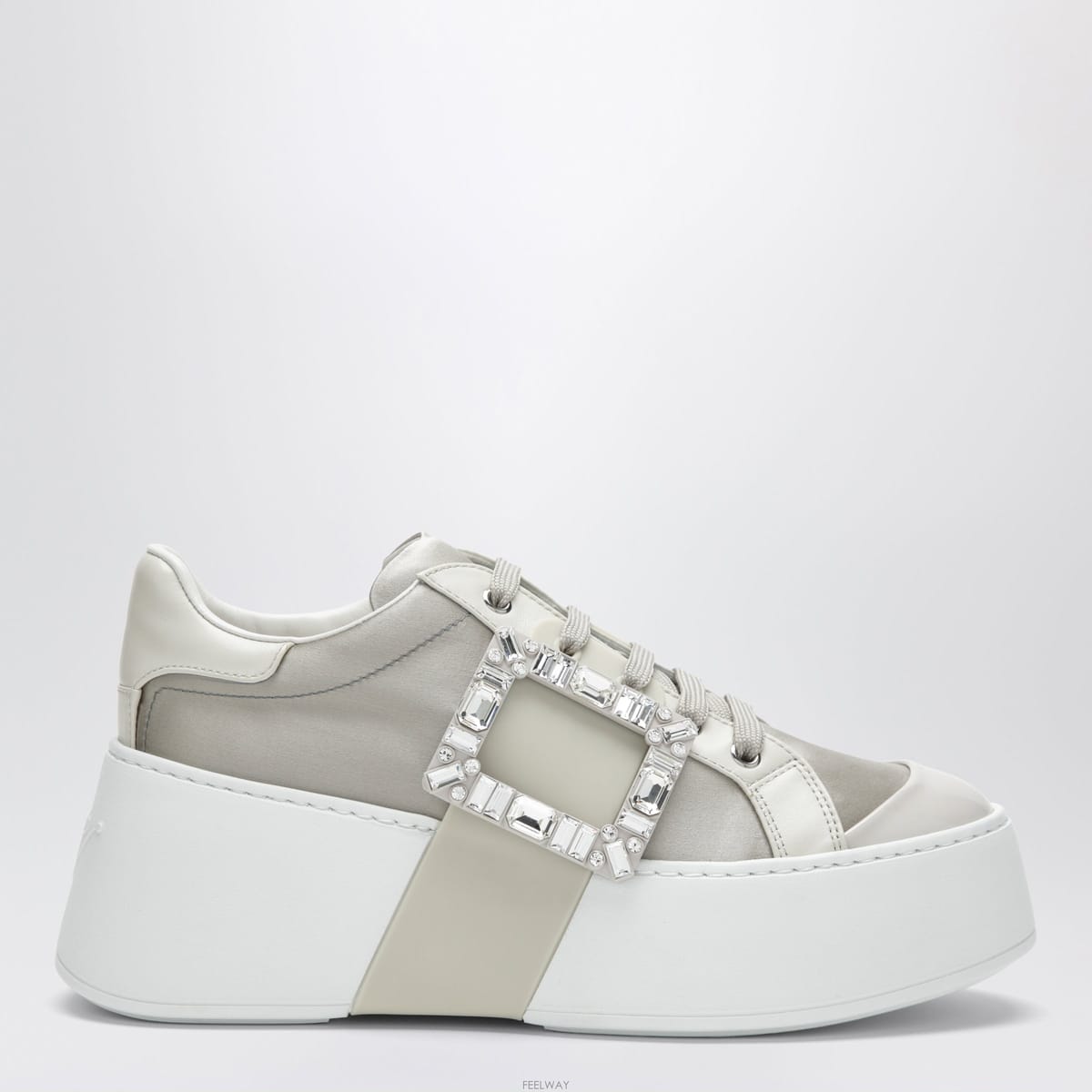 Roger Vivier [A1] ������� RVW73729110VMI ����Ŀ�� �ȭ ���� ���� RVW73729110VMI1VC4[A1] ������� RVW73729110VMI ����Ŀ�� �ȭ ���� ��