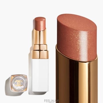 샤넬 CHANEL 루쥬 코코 밤 립밤 샤인 752 허니 블리스