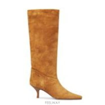 [B4] 파리 텍사스 PX2038XSA04COGNAC 부츠 구두 슈즈 여성