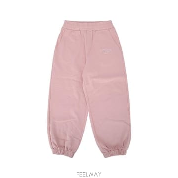 펜디 판탈로네 맨투맨 (KIDS 상품) JUF1325V0 F1QYD B0441562008
