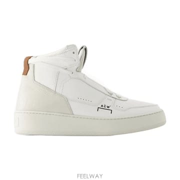 23 F/W 어 콜드 월 LUOL 하이 탑 II 스니커즈 A 콜드 W B0731457306