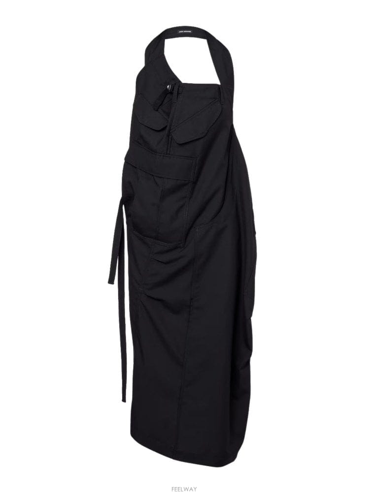 Junya Watanabe 26 S/S �ؾ� ��Ÿ���� �� �巹�� JQO0180511 B003197452626 S/S �ؾ� ��Ÿ���� �� �巹�� JQO0180511 B0031974526